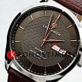 Часы Greenwich Good Luck Classic GW 074.12.34 фото 2